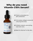 10% Vitamin C Serum