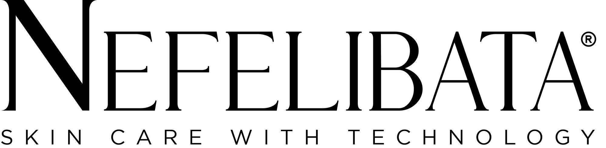 Logo of Nefelibata 