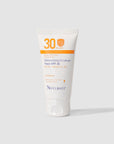 Moisturing Face Emulsion With Broad SPF 30 Spectrum